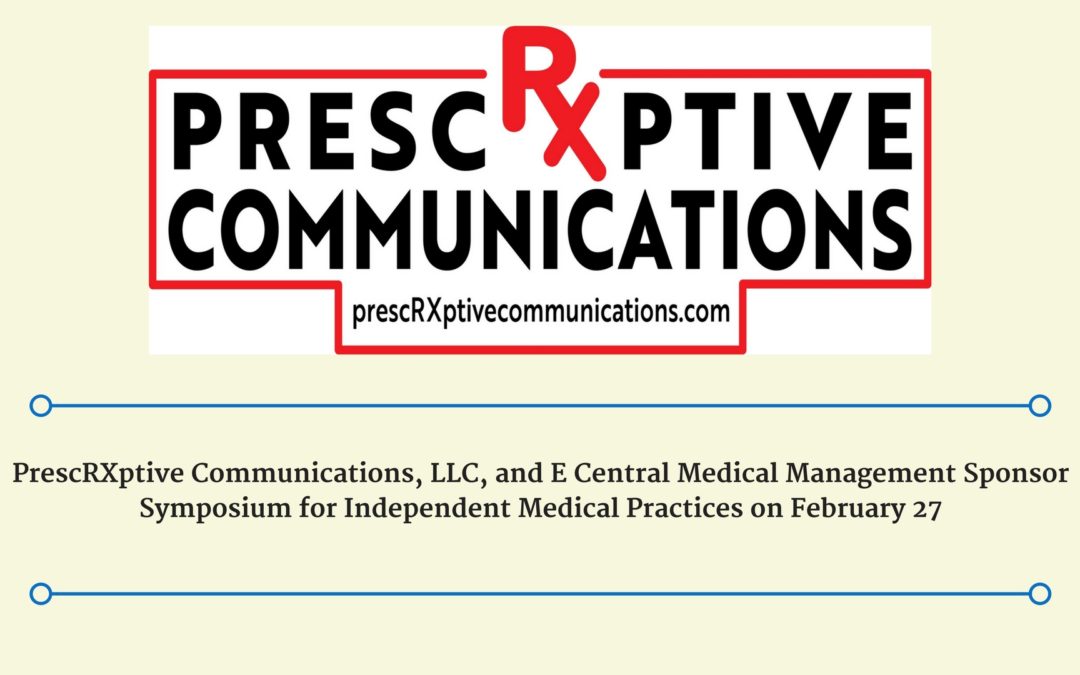 Symposium for Independent Medical Practices