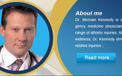 Sports Medicine Physician Offers Advice for Parents Facing Fear of Football