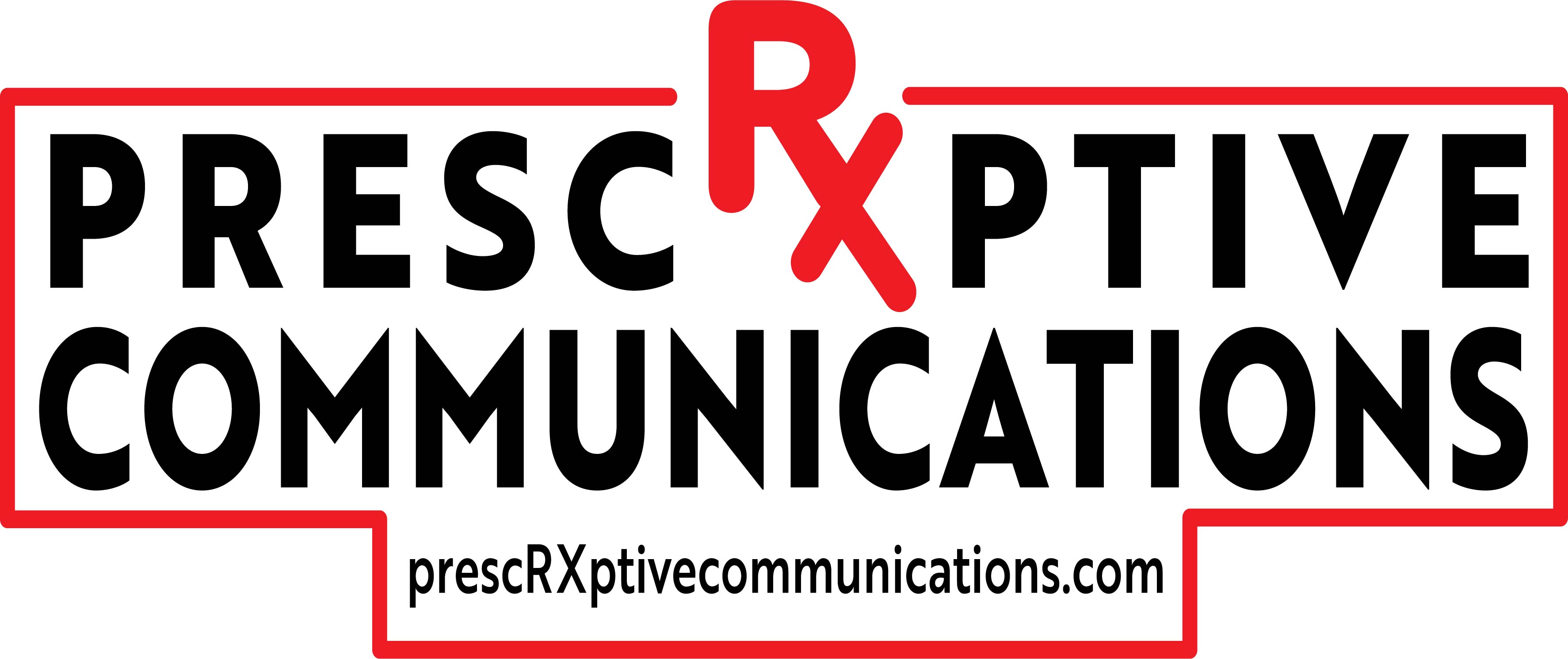 Prescrxptive Communications, LLC